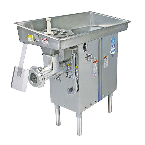 BIRO® Manual Feed Grinder 346SS